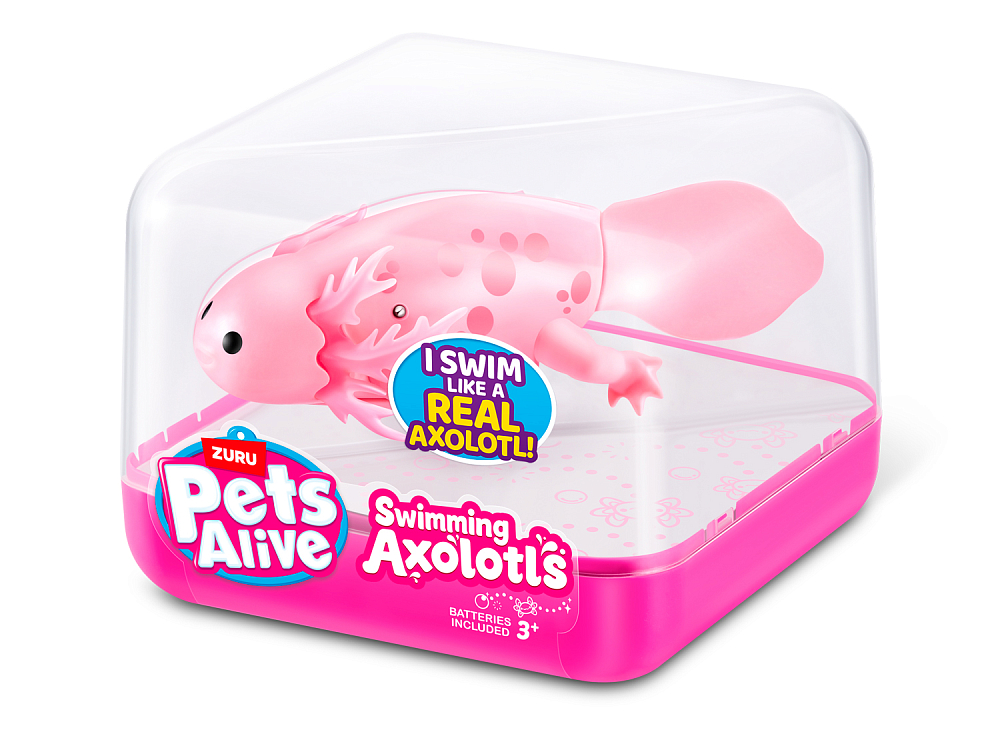 Игрушка ZURU Robo Alive Zuru