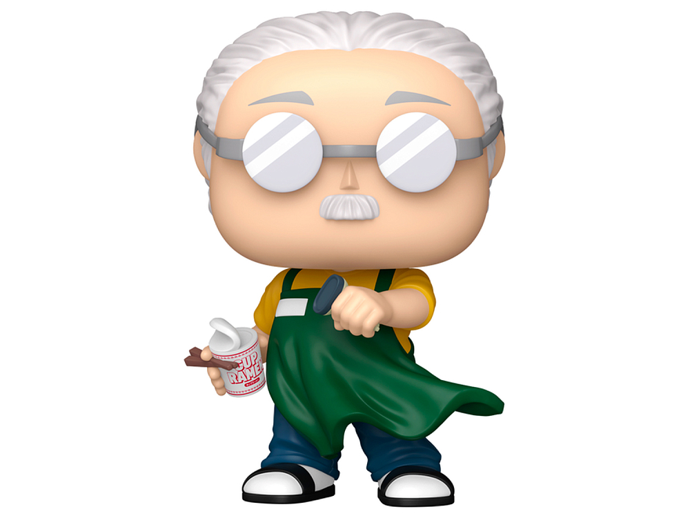 Фигурка Funko 2399₽