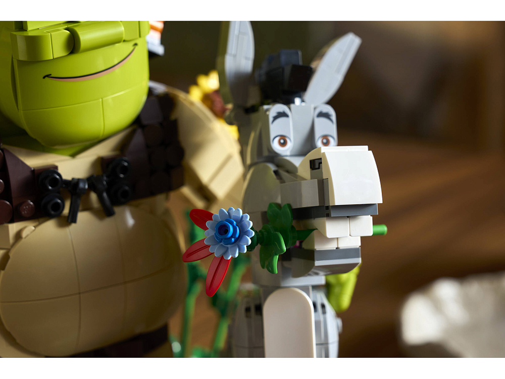 Конструктор LEGO