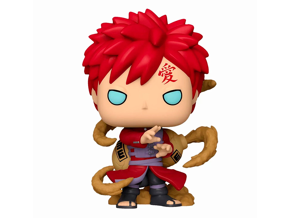 

Фигурка Naruto: Gaara, Naruto: Gaara