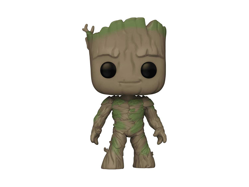 

Фигурка GoG3: Groot, GoG3: Groot
