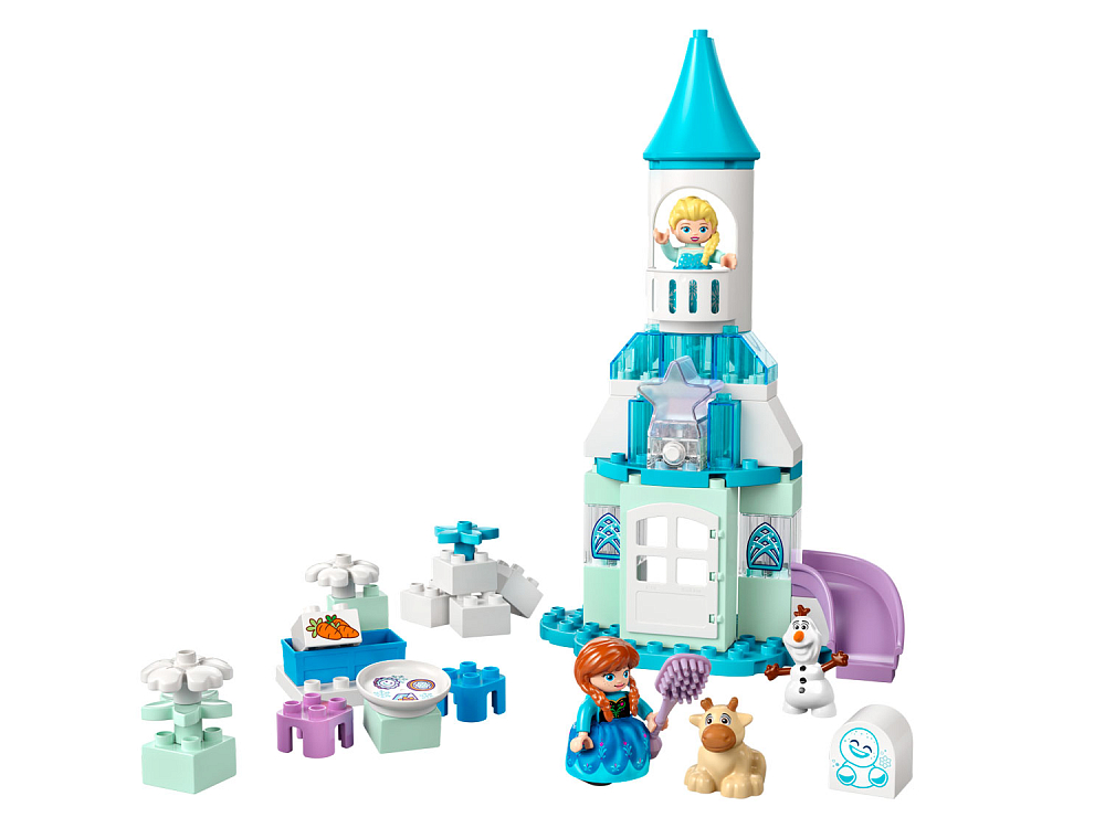 Конструктор LEGO 9299₽