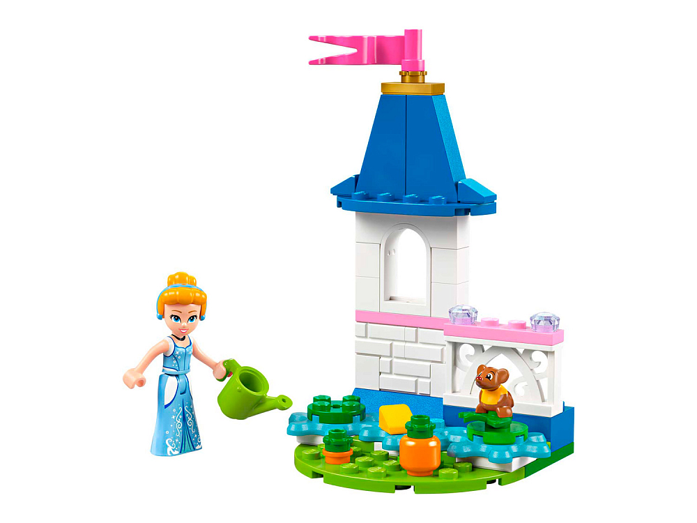 Мини-набор LEGO 699₽