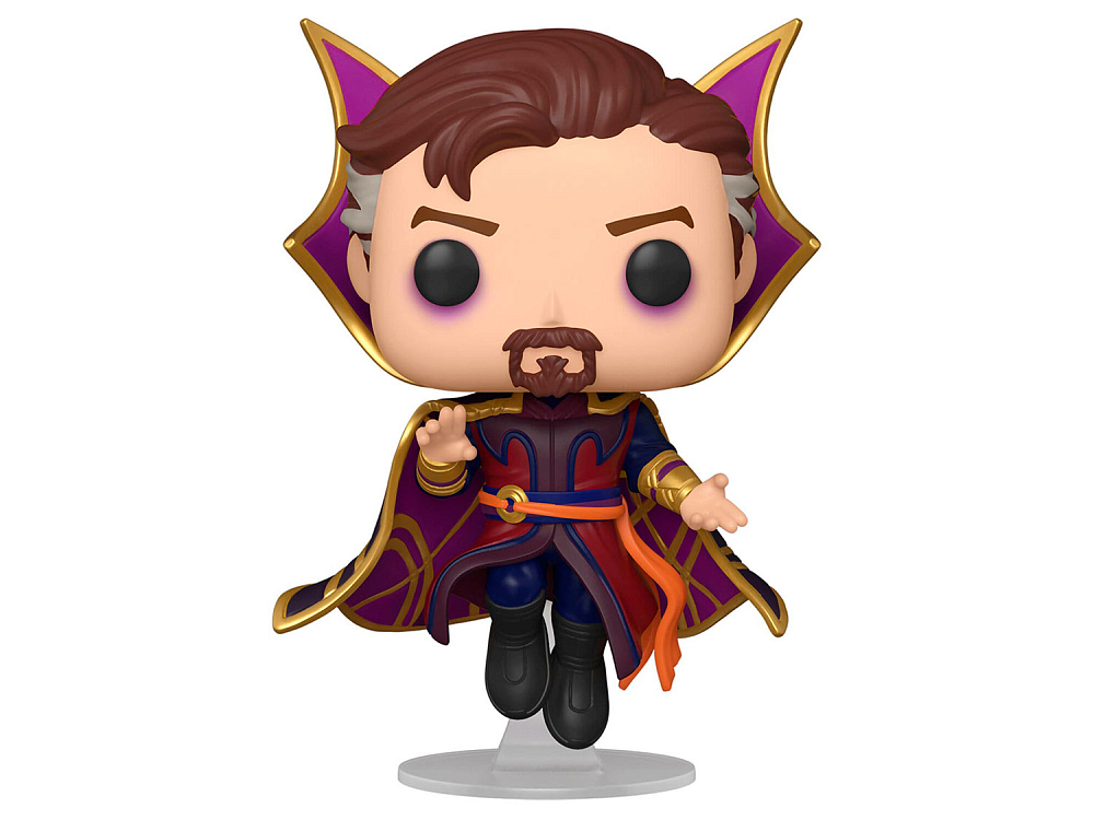 

Фигурка What if: Stephen Strange, What if: Stephen Strange