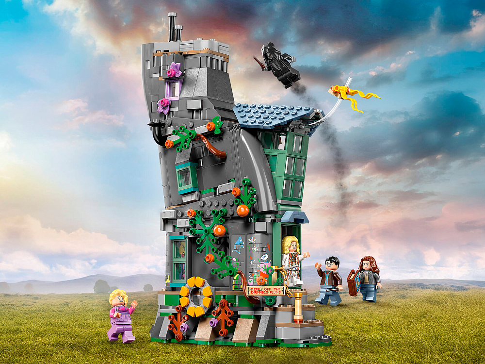 Конструктор LEGO 14999₽