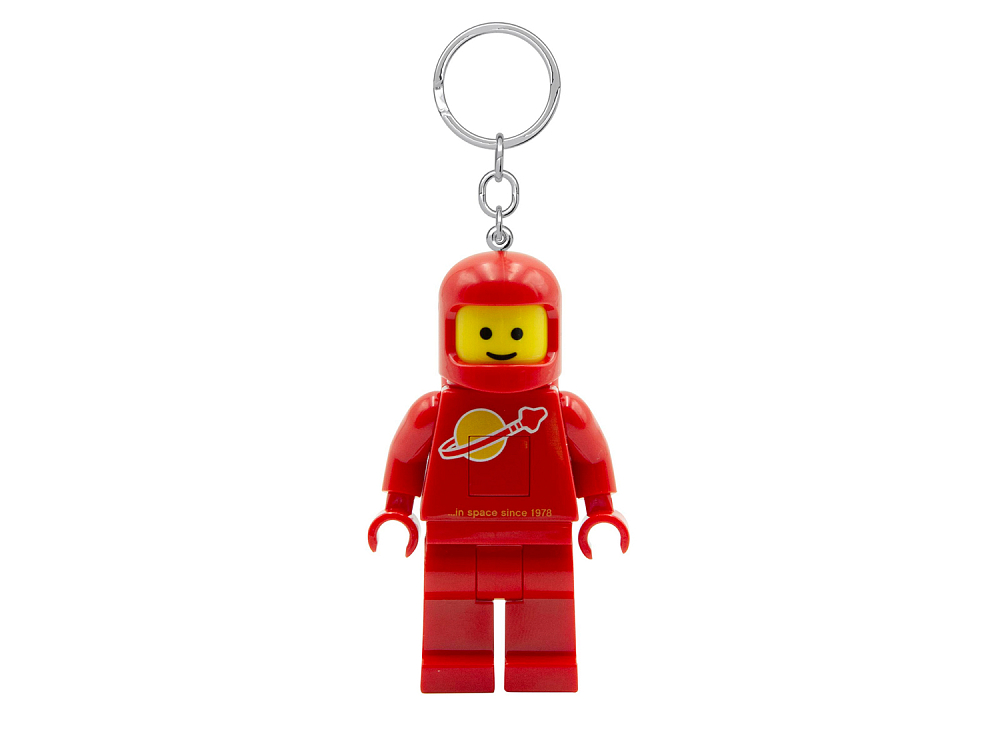 Брелок-фонарик LEGO