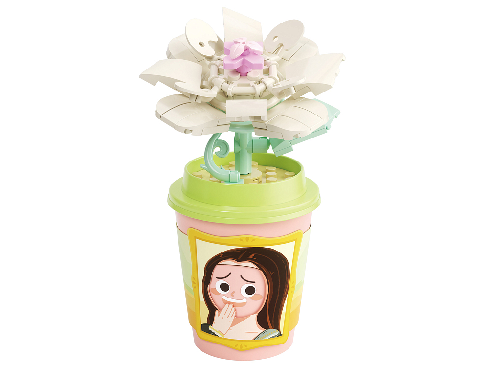 Конструктор JAKI 699₽