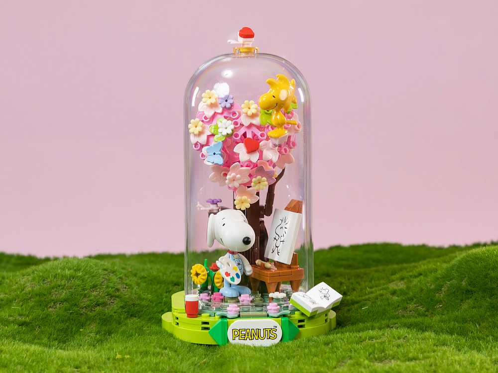 Конструктор Pantasy