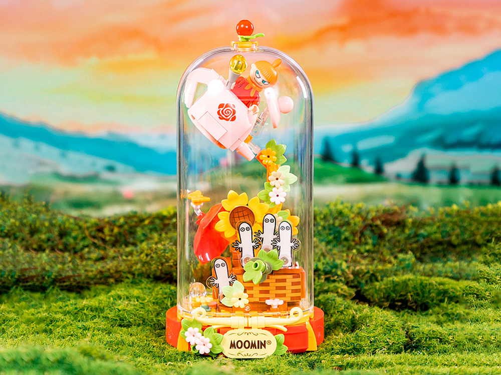 Конструктор Pantasy