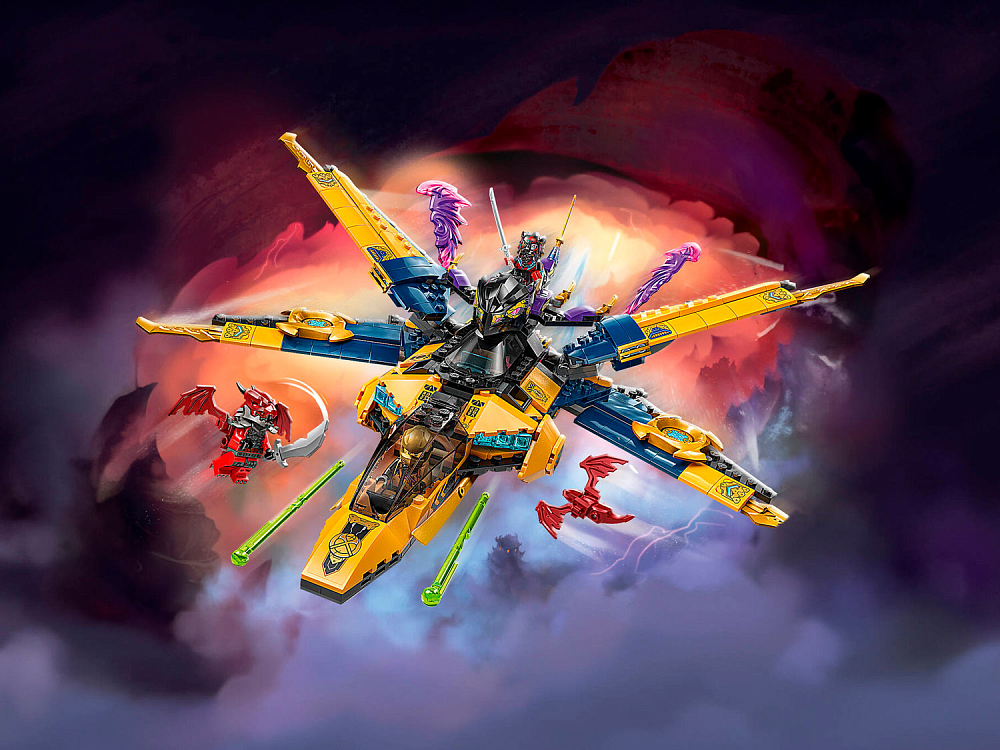 Конструктор LEGO 8999₽