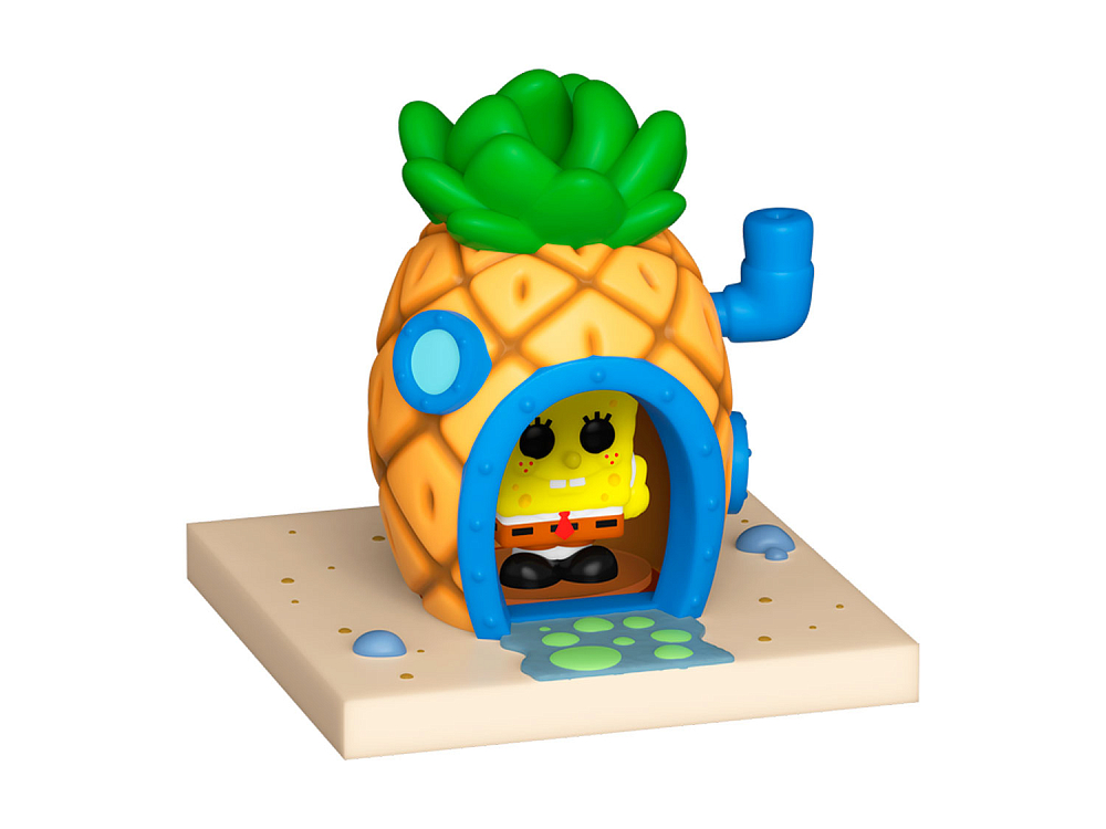 Фигурки Funko 1499₽