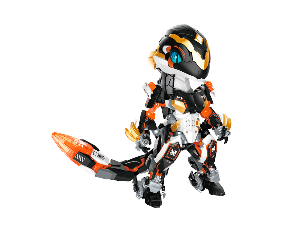 Конструктор JAKI