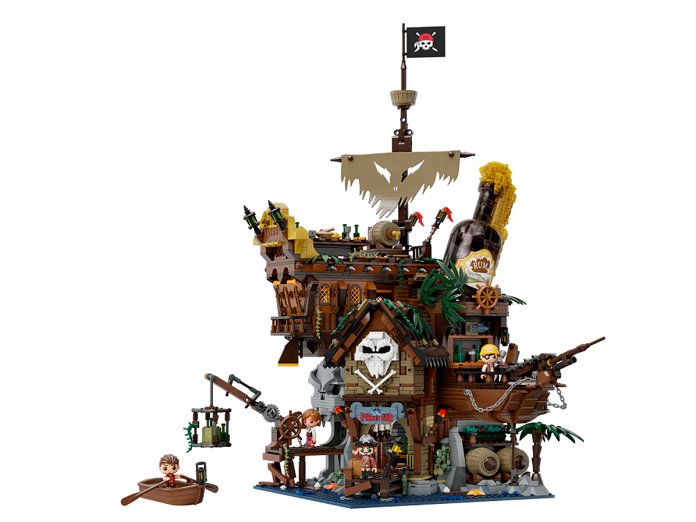 Конструктор Pantasy