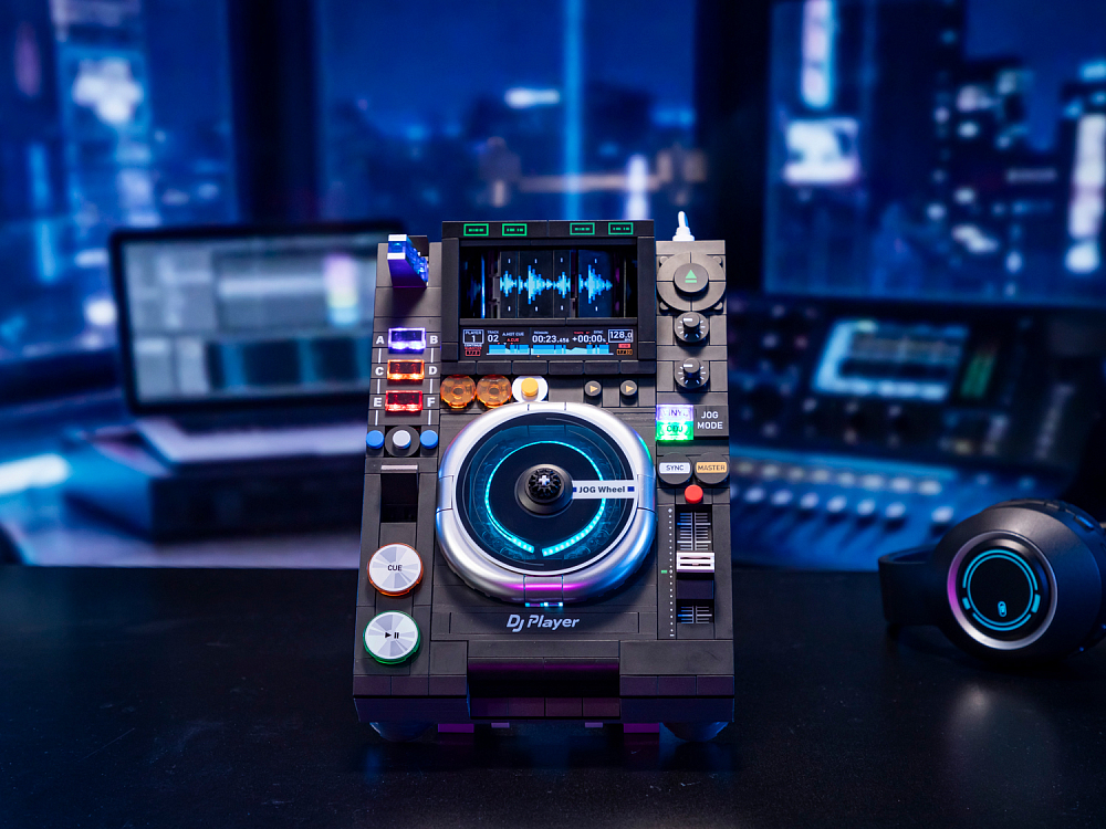 Конструктор Pantasy