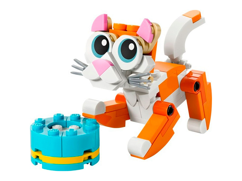 Мини-набор LEGO 699₽