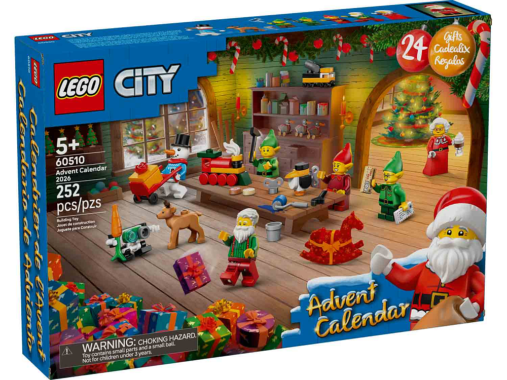 Конструктор LEGO