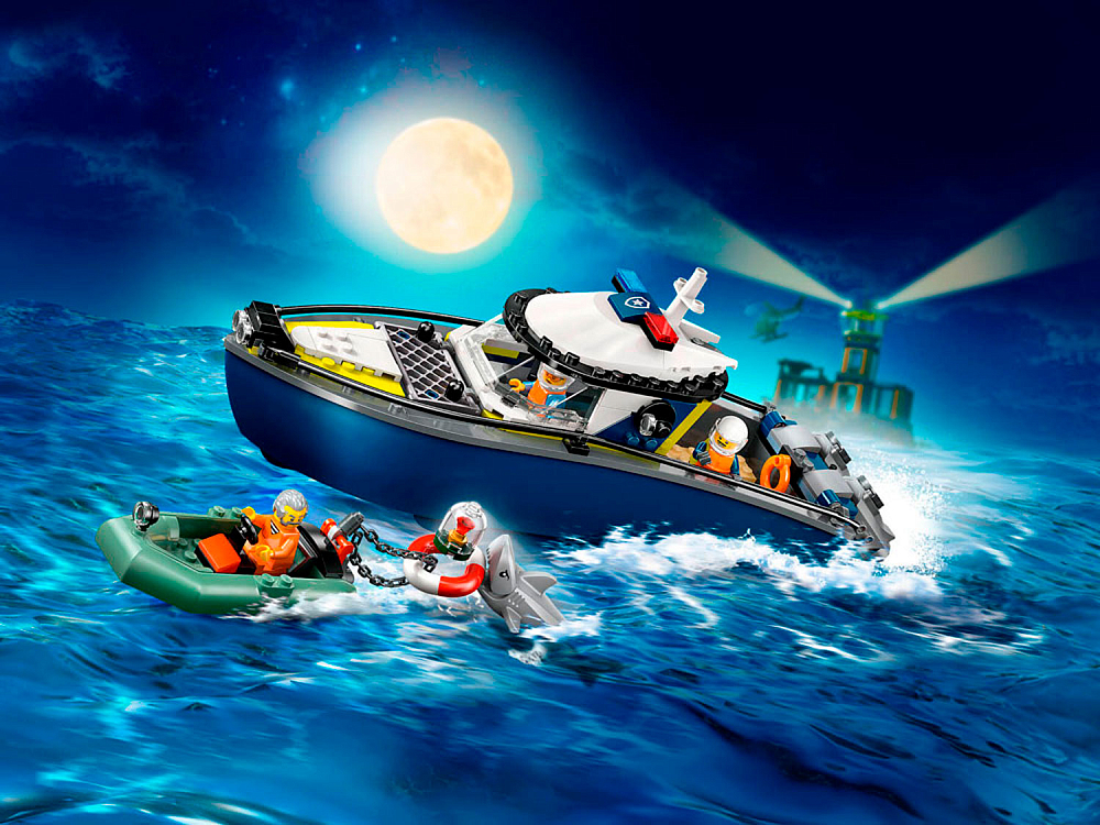 Конструктор LEGO 4399₽