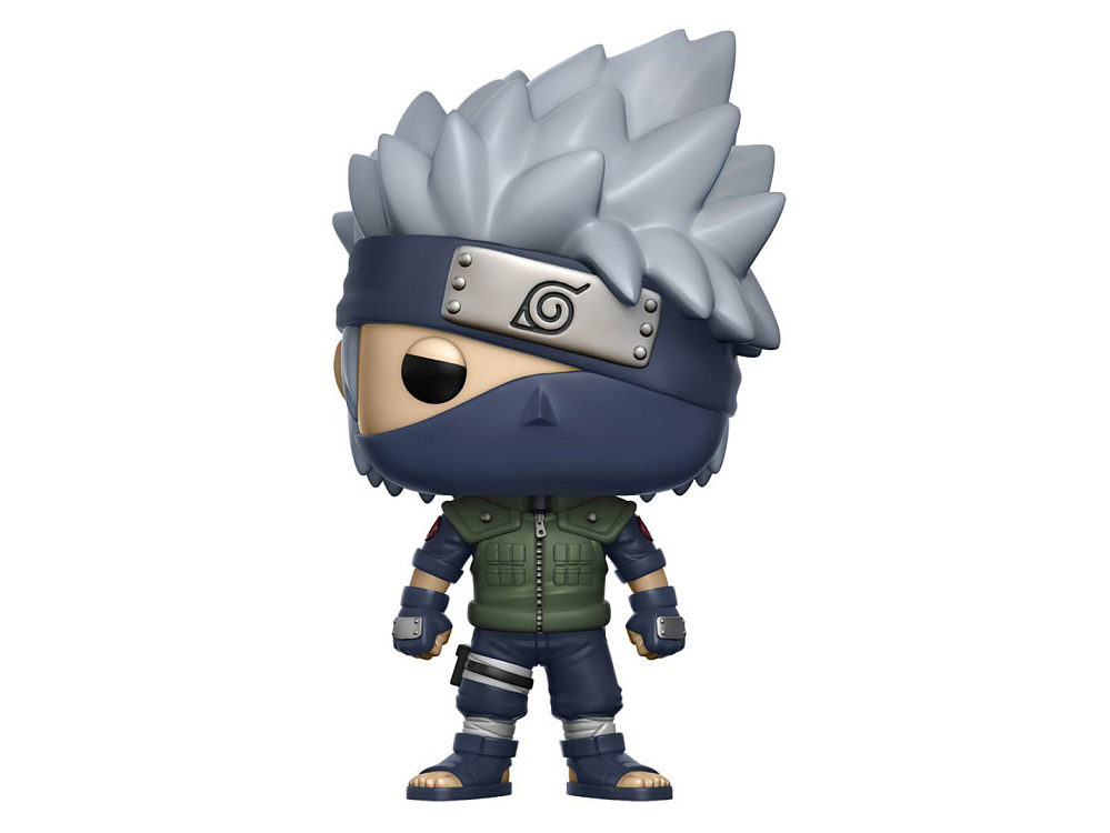 

Фигурка Kakashi Hatake, Kakashi Hatake