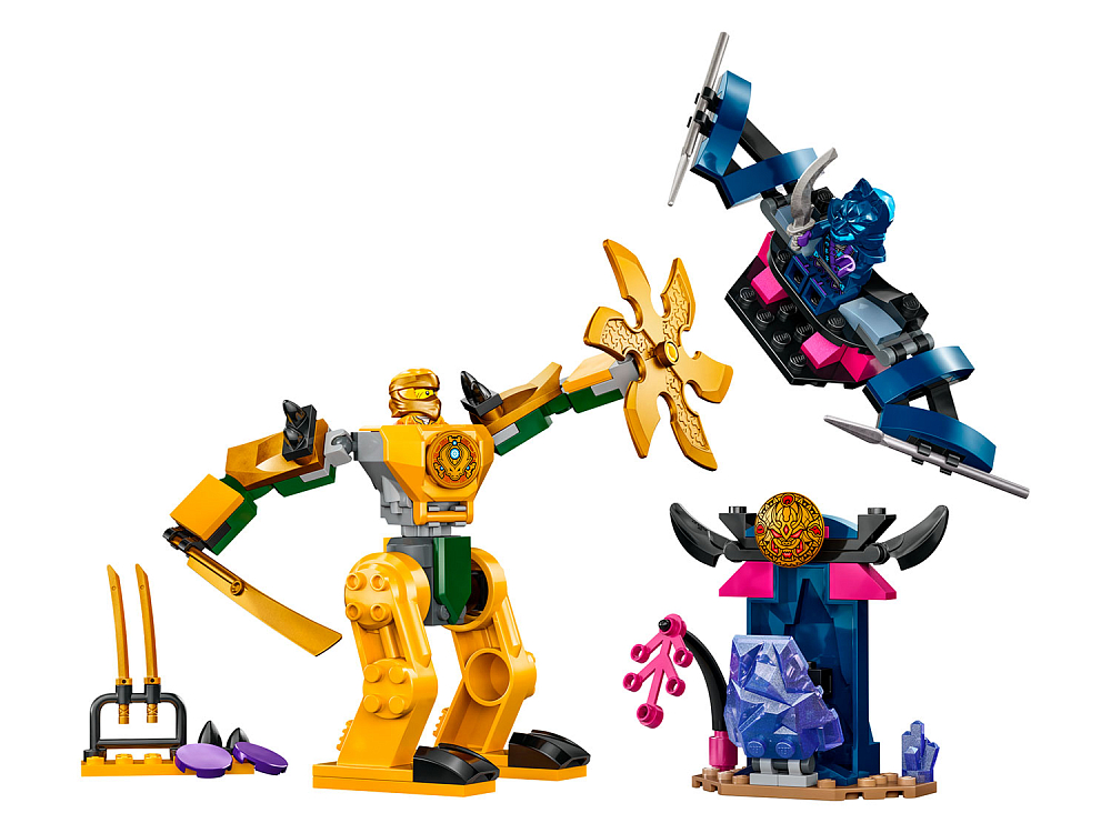 Конструктор LEGO 1899₽