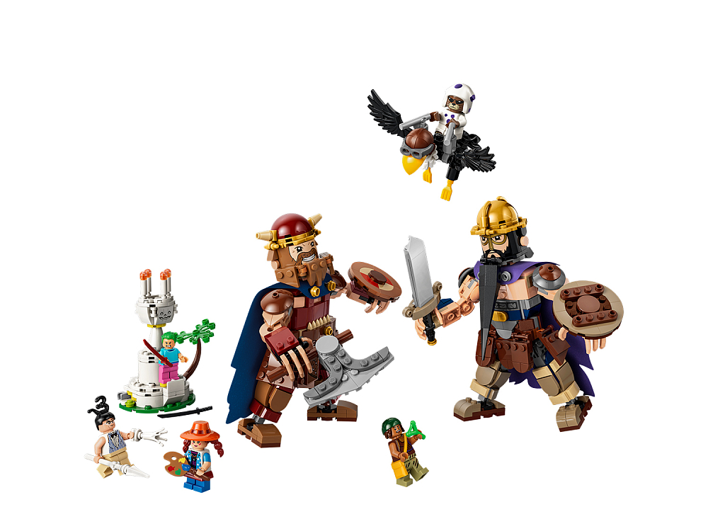 Конструктор LEGO