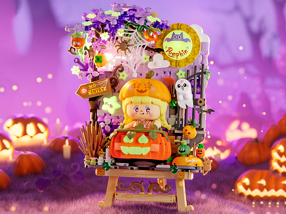 Конструктор LOZ