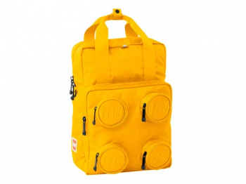 Рюкзак «Brick 2x2», желтый