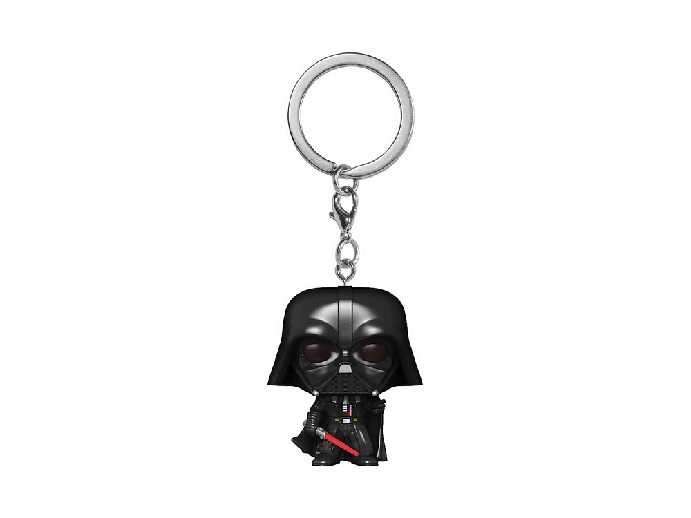 

Брелок Star Wars: Darth Vader, Star Wars: Darth Vader