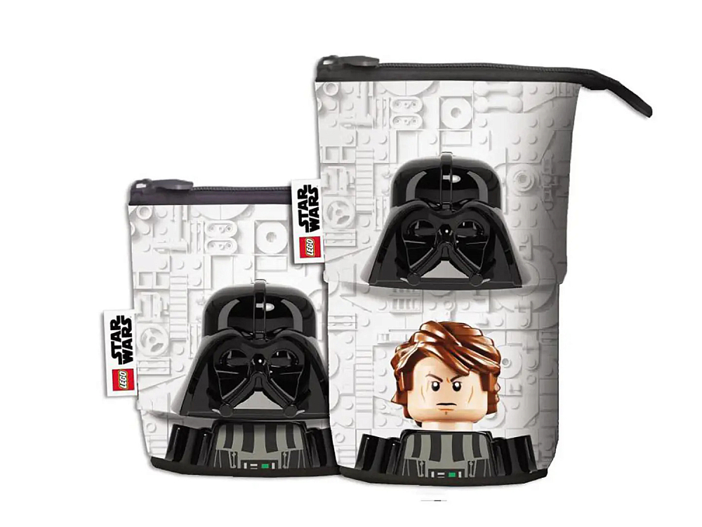 Пенал текстильный LEGO 1299₽