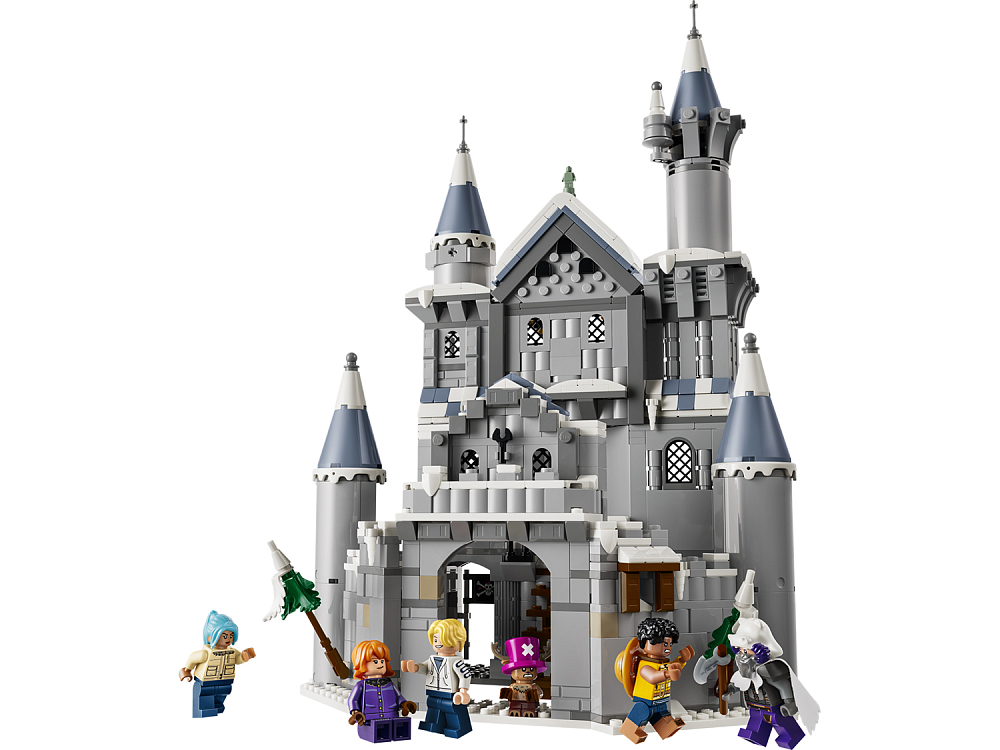 Конструктор LEGO