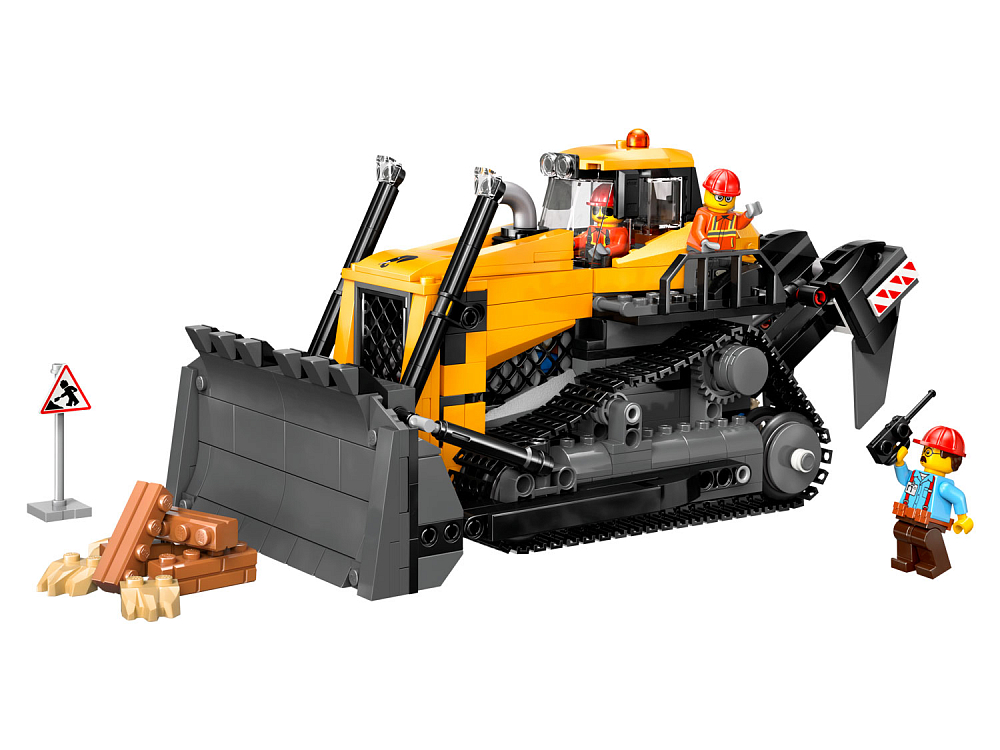 Конструктор LEGO 8999₽