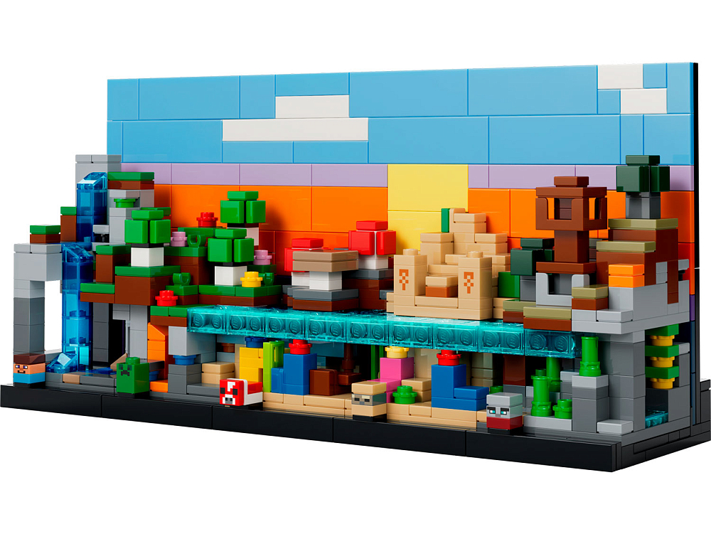 Конструктор LEGO 8999₽