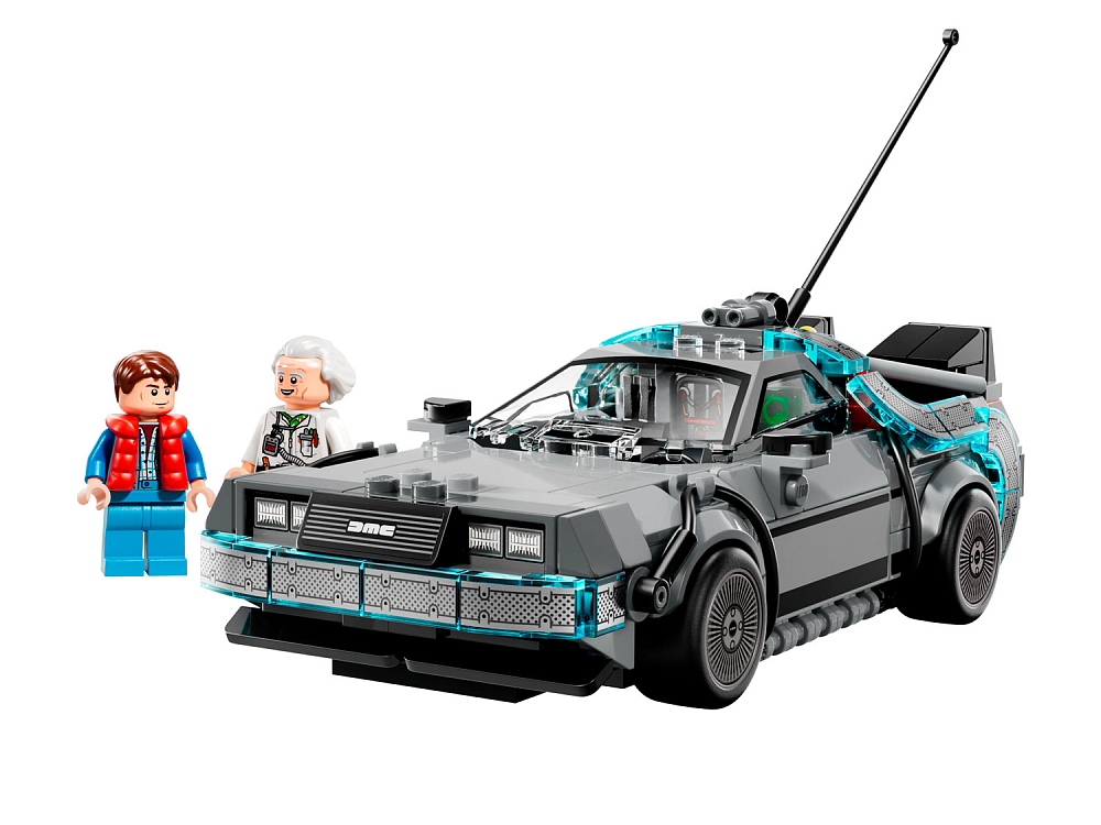 Конструктор LEGO