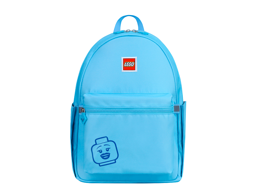 

Рюкзак LEGO, Рюкзак Tribini «Joy» Large, синий