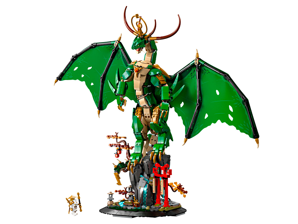 Конструктор LEGO 24499₽