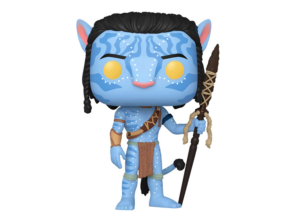 

Фигурка Avatar: Jake Sully, Avatar: Jake Sully
