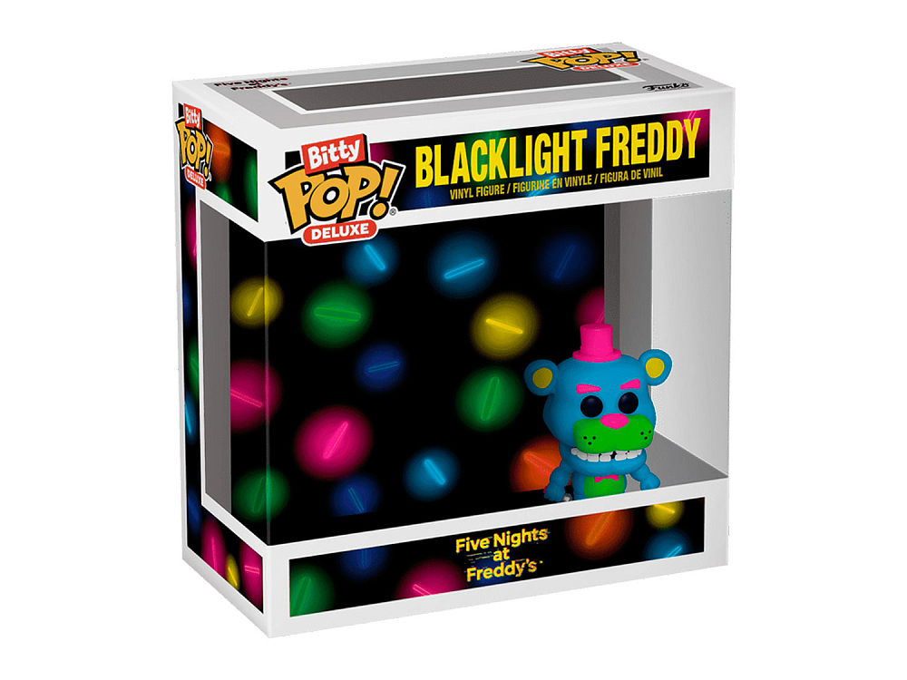 Фигурка Funko