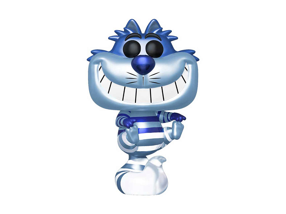 

Фигурка Disney M.A. Wish: Cheshire Cat, Disney M.A. Wish: Cheshire Cat