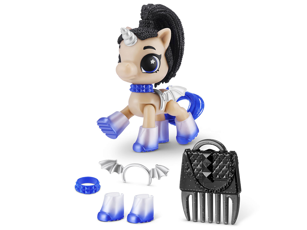 Капсула-сюрприз Zuru 5 Surprise Zuru