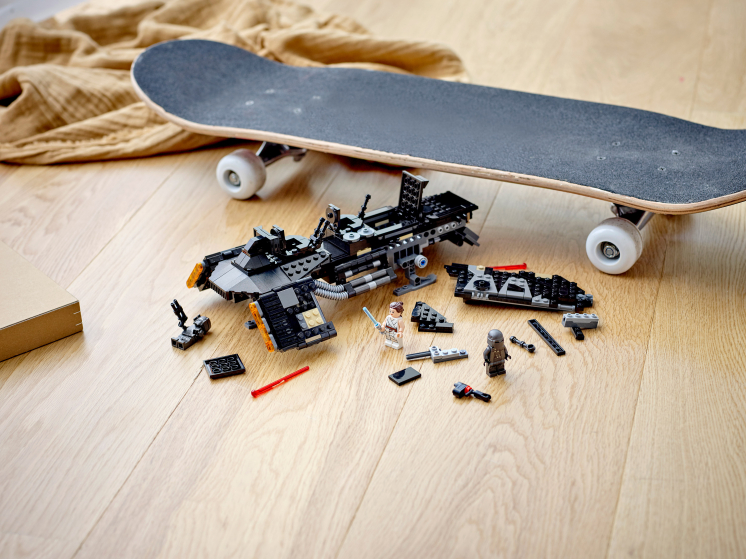 lego sternenzerstörer ucs
