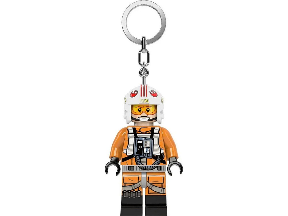 Брелок-фонарик LEGO