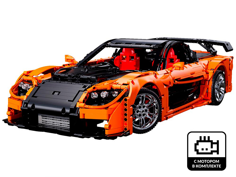 Конструктор CaDA