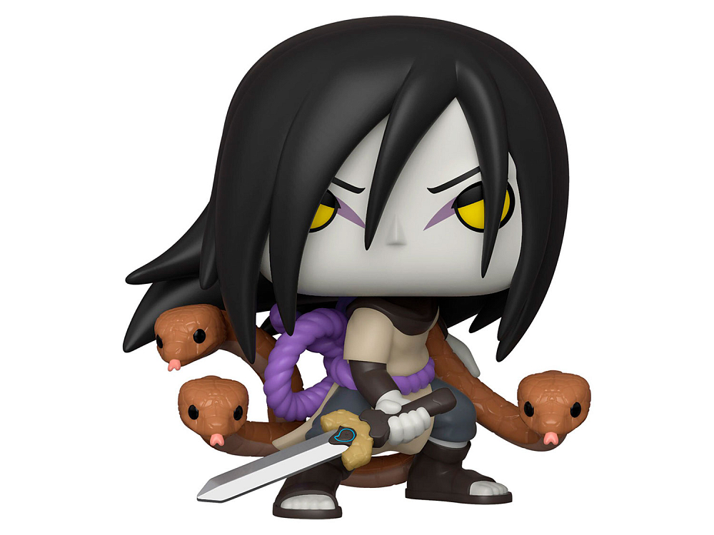 

Фигурка Naruto Shippuden: Orochimaru, Naruto Shippuden: Orochimaru