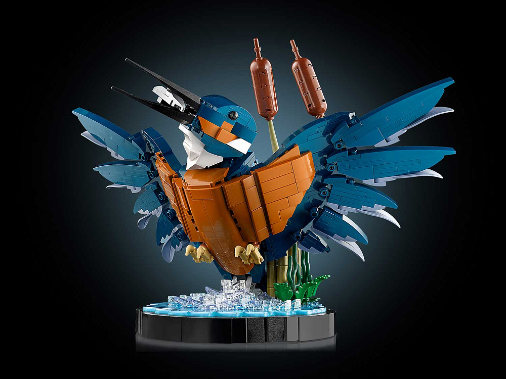 Конструктор LEGO 5499₽