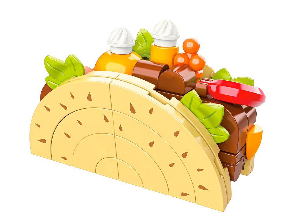 Конструктор JAKI