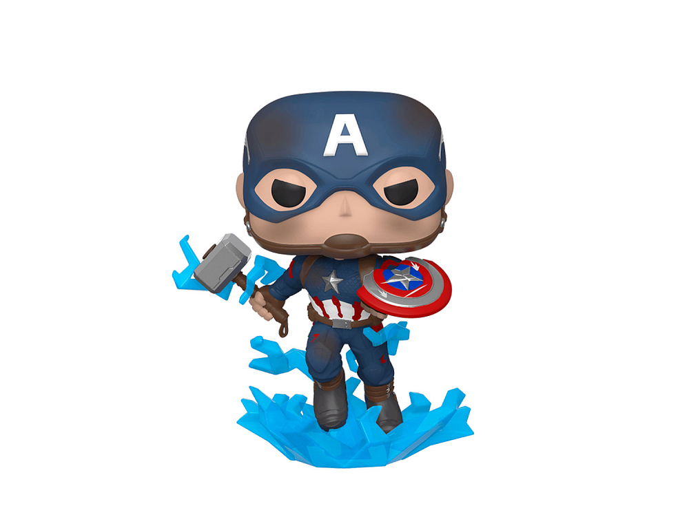 Фигурка Funko 2399₽