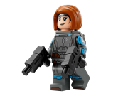 Конструктор LEGO Star Wars™ (Звездные войны) 75361 Танк-паук - купить в ...
