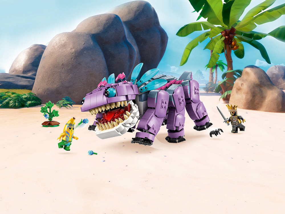 Конструктор LEGO