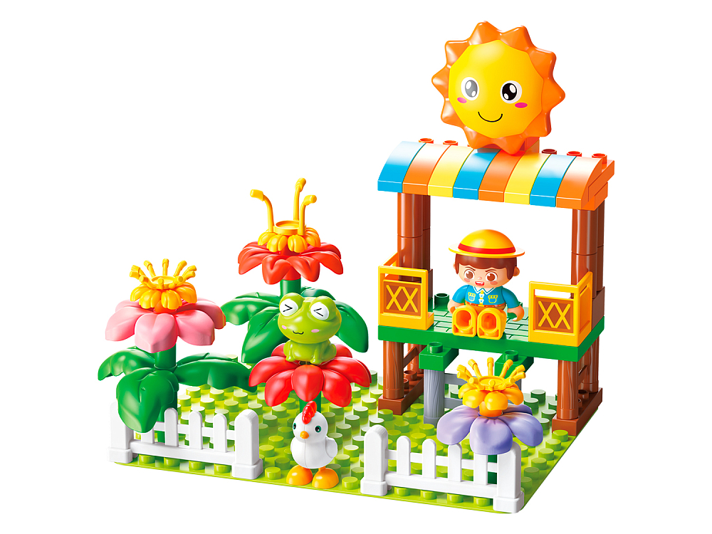 Конструктор Feelo