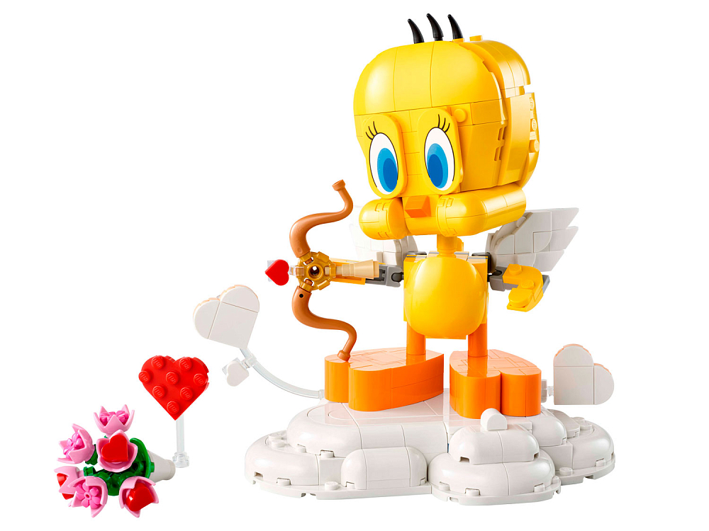 Сувенирный набор LEGO 4999₽