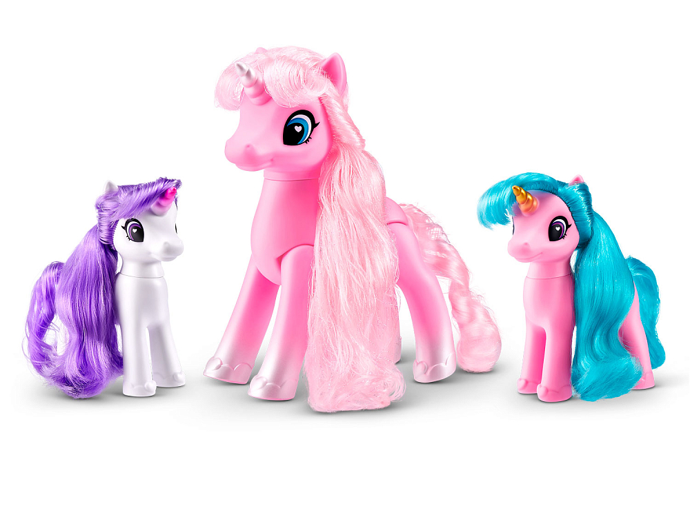 Игровой набор ZURU Sparkle Girlz Zuru